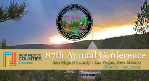 NM Counties News Brief | NM Counties