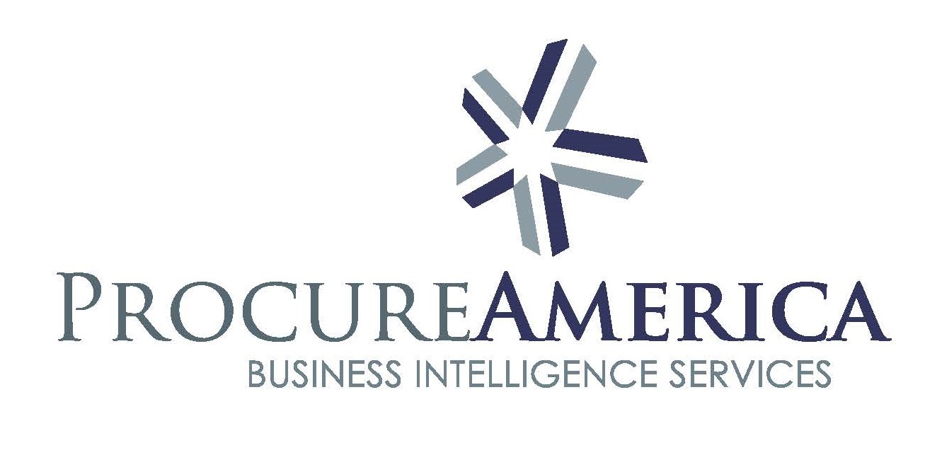 ProcureAmerica logo